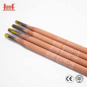 Stainless Steel <strong>Welding</strong> <strong>Electrode</strong> 2.5-5.0mm Widely Used Custom Metal Stainless Steel <strong>Welding</strong> Rods - Product Image 1