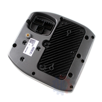 Pièces d'excavatrice, panneau d'affichage du moniteur 4631127 4652262 4684077 4653775 4684076 pour ZX160LC-3 ZX200-3 ZX210-3 ZX240-3 ZX330-3 75D