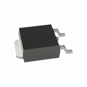 PJD5NA50_L2_00001 TO-252AA Electronic Circuit Components Transistors Original - Product Image 1