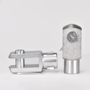 Pengunci Trailer Hitch bola Tri baja 2-inci susunan pintu masuk dengan 2-5 \/16 "2 \" 1-7 \/8 \ "Hitch bola - Product Image 5