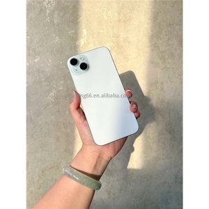 Venta al por Mayor de Teléfonos Inteligentes Phone 13 Mini de Alta Calidad, 128GB/256GB, Originales, Desbloqueados, 5G, OLED, 90Hz, Reconocimiento Facial, Doble SIM - Product Image 5
