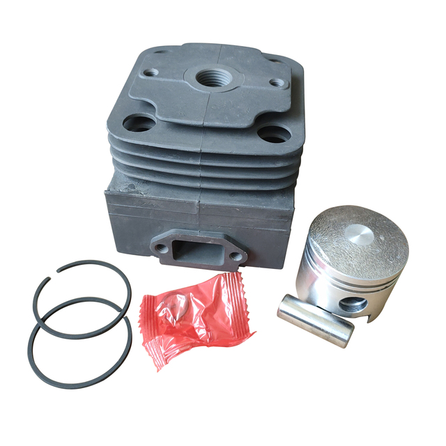 Gasoline Grass Cutter Air Cylinder TD40 Brush Cutter Spare Parts