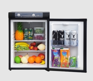 Mini Refrigerador de Gas para el Hogar y Hoteles SMAD de 45L con DSG-40B2E(A) - Product Image 3