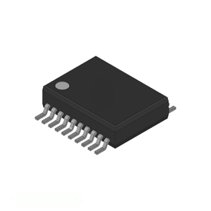 In Stock MPC17529EVEL 20 SSOP <b>Power</b> Management (PMIC) Electronic Circuit Components - Product Image 1