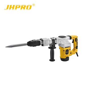 Martillo eléctrico potente de demolición, JH-4350AK, 1300W, <span class=keywords><strong>SDS</strong></span> Max - Product Image 1