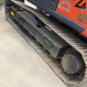 Hitachii รถขุดตีนตะขาบขนาดกลางเครื่องจักร zx120 ZX130 ZX200-5 ZX120-6 - Product Image 2