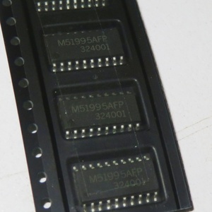 M51995AFP Big Discount IC Electronic Component Chips in Stock Offer - Product Image 1