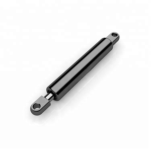 Juteng LQL - Cilindro de Acero, Resorte Hidráulico Industrial, Barra de Soporte Telescópica, Barra de Sujeción, Palanca Neumática para Ventanas Abatibles y Puertas - Product Image 5