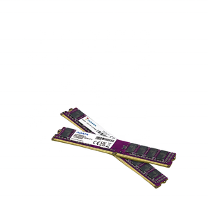 Memoria RAM de Escritorio RGB de 3200MHz (4 Unidades) para Computadoras de Juego con Luces LED, Alta Velocidad, en Stock - Product Image 2