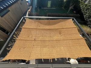 SuperSale Premium Quality Coir <b>Shade</b> <b>Sail</b> With 100% Coconut Fiber Agriculture Products VietChoice Made In Vietnam - Product Image 3
