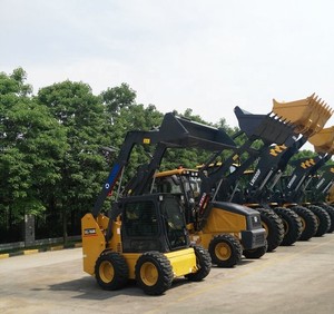 <span class=keywords><strong>Loader</strong></span> Mini <span class=keywords><strong>Skid</strong></span> Steer <span class=keywords><strong>XT760</strong></span> Hemat Biaya untuk Konstruksi dan Lanskap dengan Kualitas Tinggi - Product Image 5