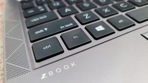 Station de travail mobile HPE ZBook 14 pouces G8 - Product Image 3