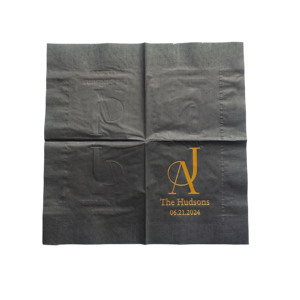 <span class=keywords><strong>Serviettes</strong></span> imprimées 3ply mode loisirs Cocktail Bar jetable fête <span class=keywords><strong>serviettes</strong></span> en <span class=keywords><strong>papier</strong></span> dîner pour <span class=keywords><strong>anniversaire</strong></span> de mariage - Product Image 6