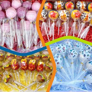 Solid Paper <b>Stick</b> for <b>Candy</b> Pop <b>Sticks</b> Paper Customized Lollipop <b>Stick</b> - Product Image 5