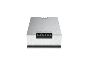 แหล่งจ่ายไฟแบบสวิตชิ่ง 220V อินพุต 28V 10A โมดูลแปลงไฟ AC เป็น DC - Product Image 6