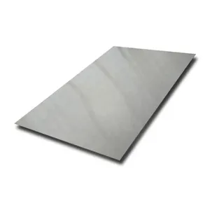 Diskon besar JUHUO 304 1.2mm pelat lembar baja tahan karat untuk bahan kelas stainless steel 304 wadah makanan
