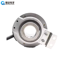 Nouvel encodeur incrémental/absolue Tamagawa TS5205N456 d'origine pour le contrôle des moteurs industriels et les équipements d'automatisation