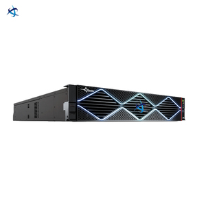 Almacenamiento OceanStor All Flash, Chasis 2U, 25 Bahías para Discos, 8 Puertos 1Gb/10Gb ETH, Virtualización de Bases de Datos, OceanStor V - Product Image 5