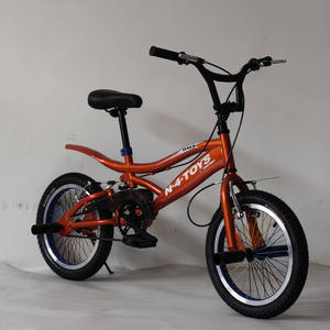 Bicicleta BMX <span class=keywords><strong>Freestyle</strong></span> <span class=keywords><strong>de</strong></span> 16 Pulgadas, <span class=keywords><strong>Precio</strong></span> Económico, Gran Venta - Product Image 1