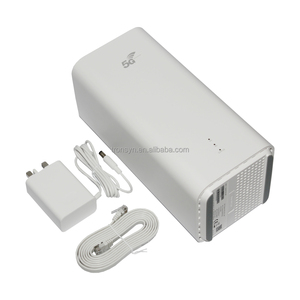 Nouvelle génération <span class=keywords><strong>AX3600</strong></span> 11,7 Gbps pour routeur WiFi 7 CPE Pro 6 5,5G avec WEP et modem, version mondiale - Product Image 5