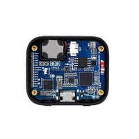 Kit de développement de chatbot IA Xiaozhi ESP32-S3 avec écran AMOLED de 1,8 pouce et écran tactile capacitif