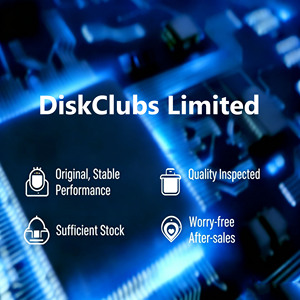 Disque dur SSD d'entreprise KXD51RUE3T84 XD5 d'occasion, 3,84 To, U.2 PCIe Gen3 4 Gbit/s, 2,5 pouces, pour serveur de centre de données, FW 1CEE6111 - Product Image 3