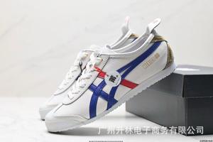 カジュアルスニーカー男性女性オールマッチランニングスタイルスリップオン本革ゴムアウトソール靴工場直販 - Product Image 5