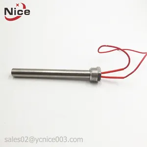 500w Immersion Cartridge Heater Element with Flange