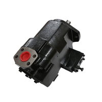 Pompe à piston hydraulique industrielle série PVG PVG-075-F1UV-LSFY-P-1NNSN PVG-048-F1UV-LSFS-P-1NNNN PVG-065-F1UV-LSFY-P-1NNSN