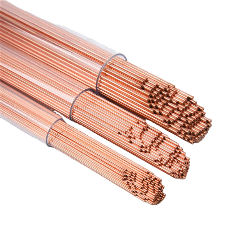 Customized 1mm 5mm Copper Plate T1
