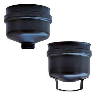 Tapa de condensación Ø 80 Herramienta de torneado Producto - Product Image 1