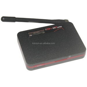 Routeur WiFi 4G LTE Novatel 100 Mbps avec partage WiFi WEP pour utilisation SOHO, 8 utilisateurs, MHS700L - Product Image 4
