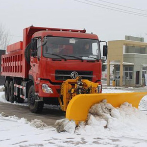 Pelle à neige pour voiture, pelle à neige municipale, charrue à neige, grande pelle à neige personnalisable - Product Image 3