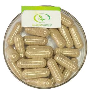 HALAL Best Price Water Soluble Seaweed Extract Powder - Product Image 3