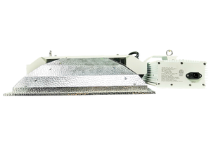 <span class=keywords><strong>1000W</strong></span> <span class=keywords><strong>Dual</strong></span> Spectrum Chin-Up Grow Light HPS & MH mit quadratischem Reflektor COB LED Chip Optimale Abdeckung Versteckte Quelle - Product Image 3