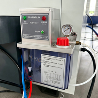 Mesin Pemotong Laser Serat CNC Kecepatan Tinggi NJBOST 3000W Mesin Pemotong Laser CNC/Mesin Pemotong Laser Logam