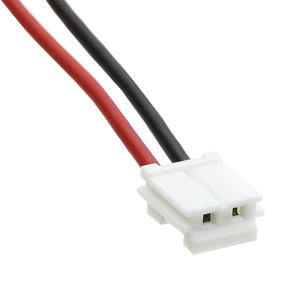 2.4V Medische Ni-Mh Batterij Compatibel Met Vdw SM-BP-V2.4-DP Raypex 6 - Product Image 5