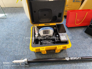 Stonex S990/S5II 1408ช่อง GNSS RTK stonex S5II GPS RTK GNSS - Product Image 5
