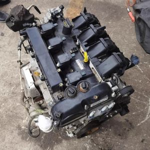 Motore Originale Usato per Range Rover Evoque 204PT <span class=keywords><strong>2</strong></span>.0T Si4 Benzina, Assemblaggio Motore per Freelander <span class=keywords><strong>2</strong></span> LR2 Turbo - Product Image 6