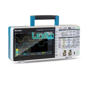 Osciloscopio Digital de Almacenamiento Tektronix TBS2072B con Dos Canales, Frecuencia de Muestreo de 2G, Resolución de 1 Bit xgeqpt - Product Image 1