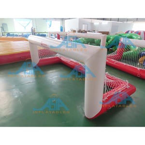 Jouet aquatique gonflable Portable, Polo d'eau, pour les Sports aquatiques de piscine - Product Image 3