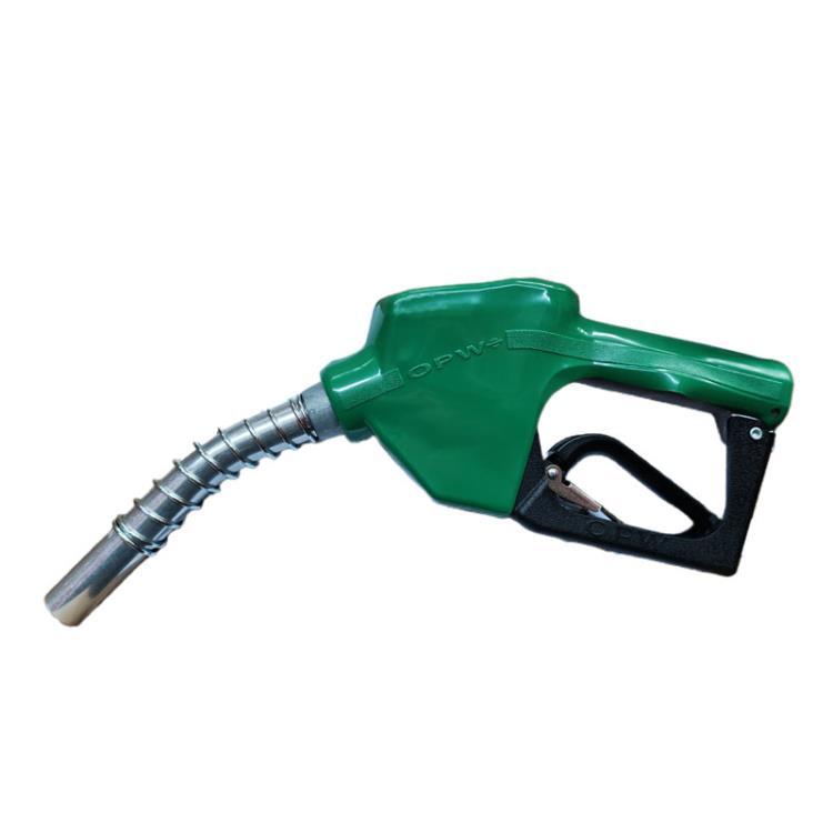 Manual OPW 11A Fuel Nozzle Gun