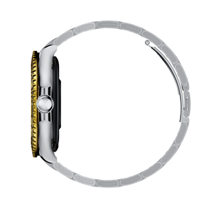 Reloj Inteligente DF AW46 2024 de Lujo a Prueba de Agua con Pantalla de Acero Inoxidable, Reloj Inteligente con Esfera Redonda y Llamadas - Product Image 6