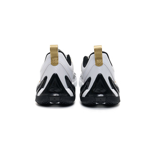 Rigorer AR3 Bianco Sneakers da <span class=keywords><strong>Basket</strong></span> Leggere e Traspiranti con Ammortizzazione per Stile Urbano e Gioco Quotidiano - Product Image 6