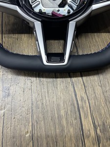 Volante Deportivo Personalizado M Sport con Botones Multifunción para <span class=keywords><strong>BMW</strong></span> G02 X4 XDrive30i M40i 2018-2024 - Product Image 4