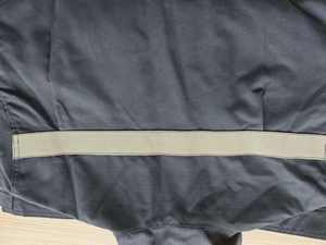 ชุด Arc Flash Suit 40 CAL ระดับ4ปลอดภัย - Product Image 4