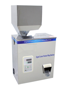 Máquina Electrónica Automática de Llenado y Pesaje para Tornillos, Gránulos, Polvo, Harina, Semillas, Dispensador de Té para Uso Industrial - Product Image 2