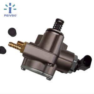 Pompe à carburant haute pression de qualité supérieure PEIVSO Factory 03C127025T pour VW Golf Mk5 Jetta III Touran 1.4TSI EA111 2005-2010 - Product Image 1