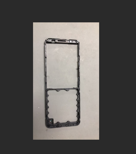 QIN F21pro Middle Frame