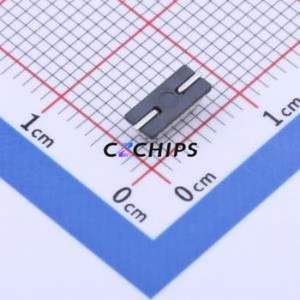 M332768HWNAC Crystal (Passive) HC-49S-SMD-2P-Mini Crystal Oscillator SMD Crystal Oscillator 32.768kHz 20ppm 9pF - Product Image 2
